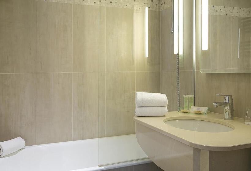 اتاق راحتی, Best Western Au Trocadero