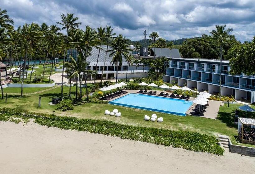 オーシャンビュースーペリアールーム, The Pearl South Pacific Resort, Spa & Golf Course