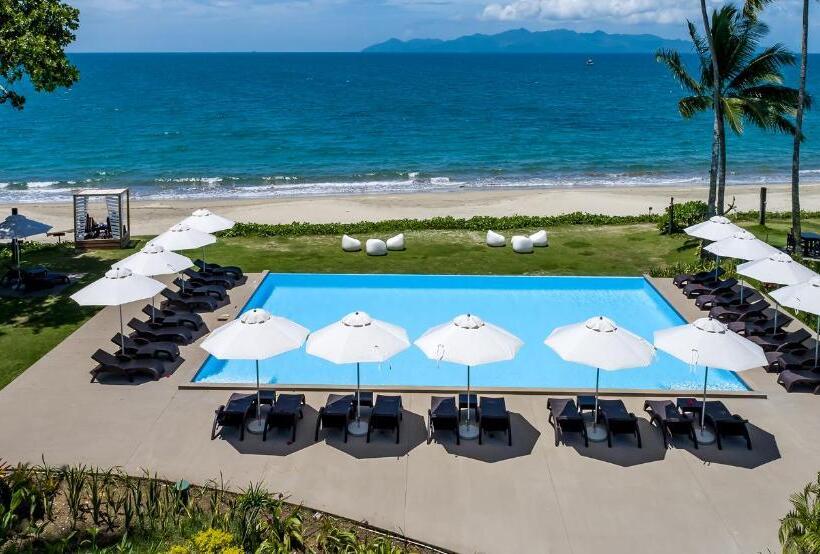 オーシャンビュースーペリアールーム, The Pearl South Pacific Resort, Spa & Golf Course