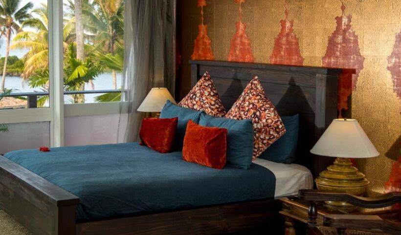 ペントハウススイート, The Pearl South Pacific Resort, Spa & Golf Course