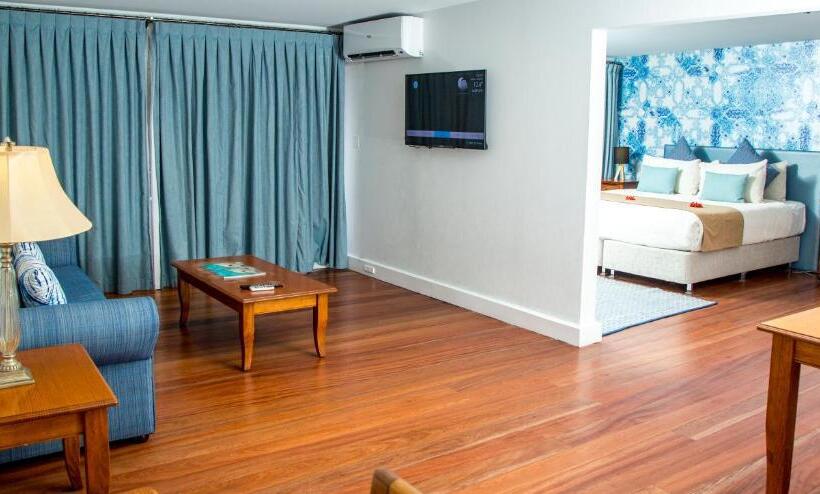 ペントハウススイート, The Pearl South Pacific Resort, Spa & Golf Course