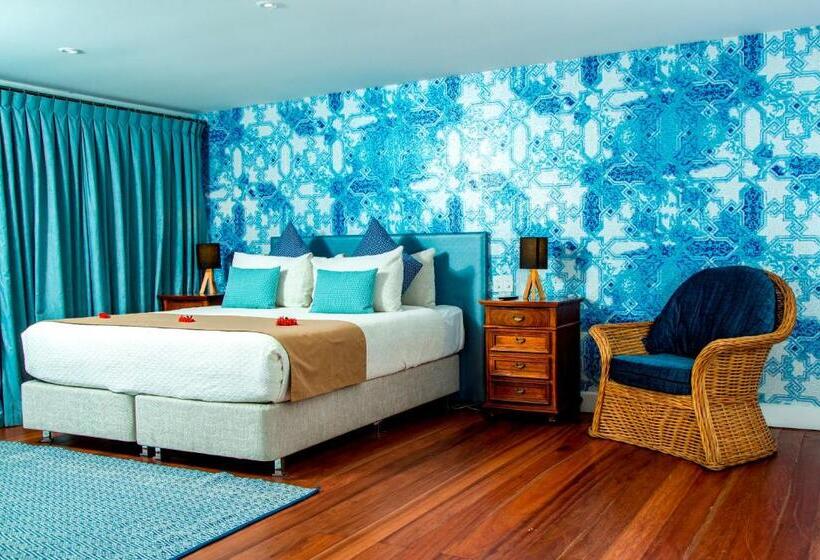 펜트하우스 스위트, The Pearl South Pacific Resort, Spa & Golf Course