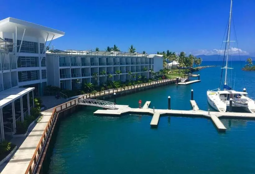 Premium room with view, The Pearl South Pacific Resort, Spa & Golf Course