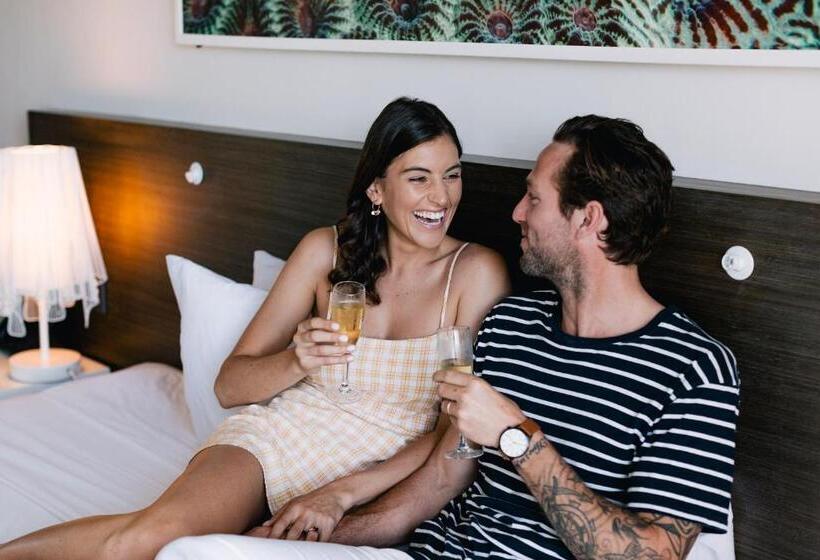 Premium room with view, The Pearl South Pacific Resort, Spa & Golf Course