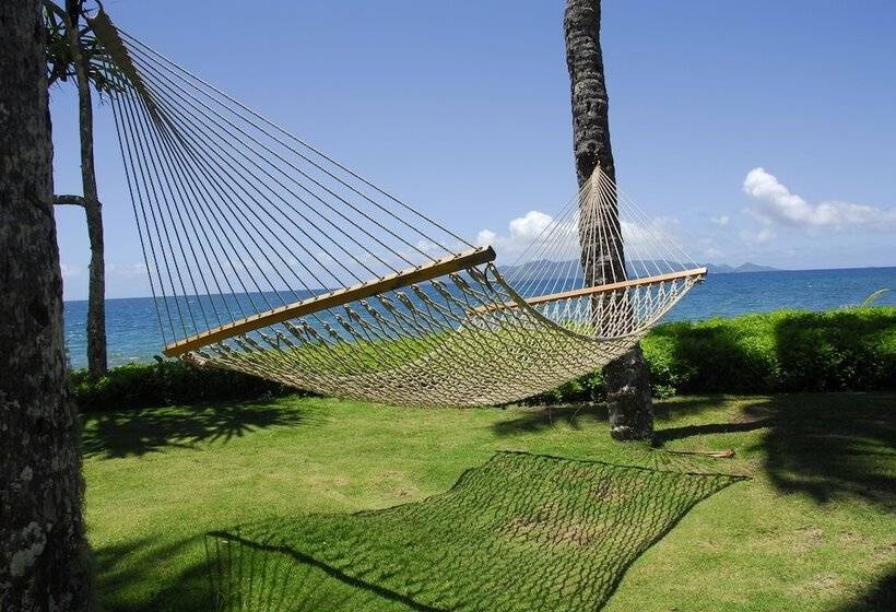 オーシャンビュースーペリアールーム, The Pearl South Pacific Resort, Spa & Golf Course