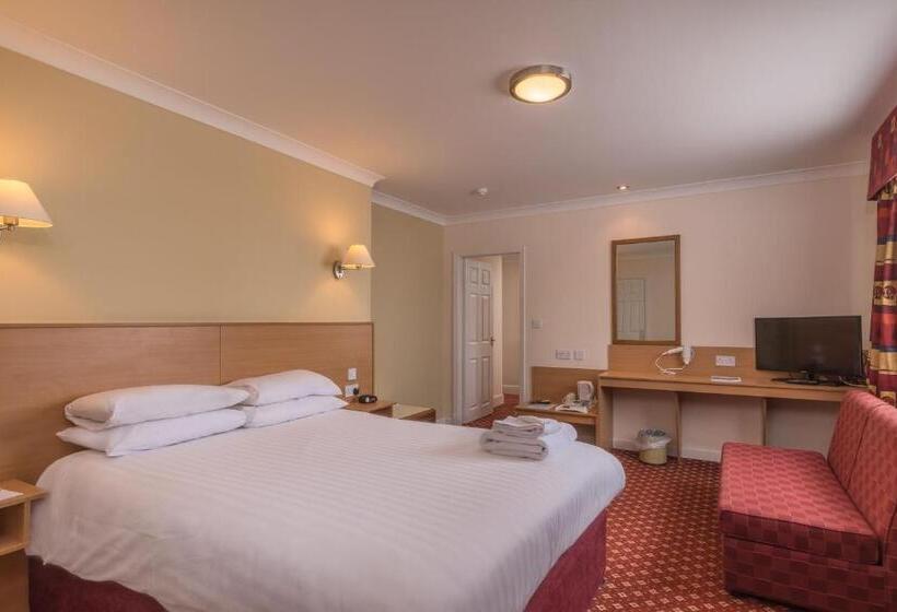 غرفة قياسية, Crewe Arms