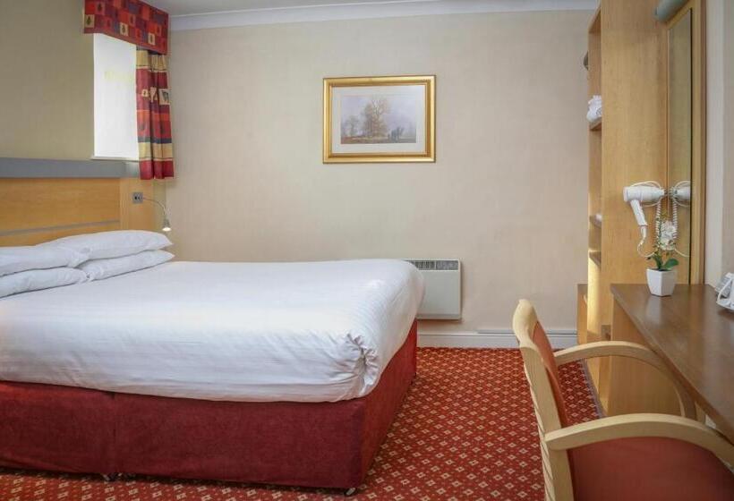 غرفة قياسية, Crewe Arms