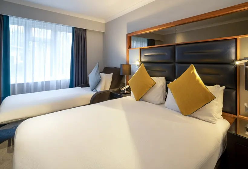 Perhehuone, Felbridge Gatwick Hotel & Spa