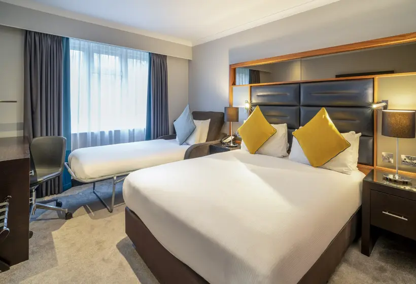 Perhehuone, Felbridge Gatwick Hotel & Spa