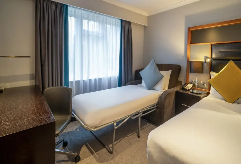 Perhehuone, Felbridge Gatwick Hotel & Spa