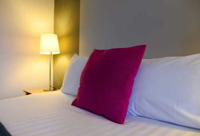 标准间, The Angel