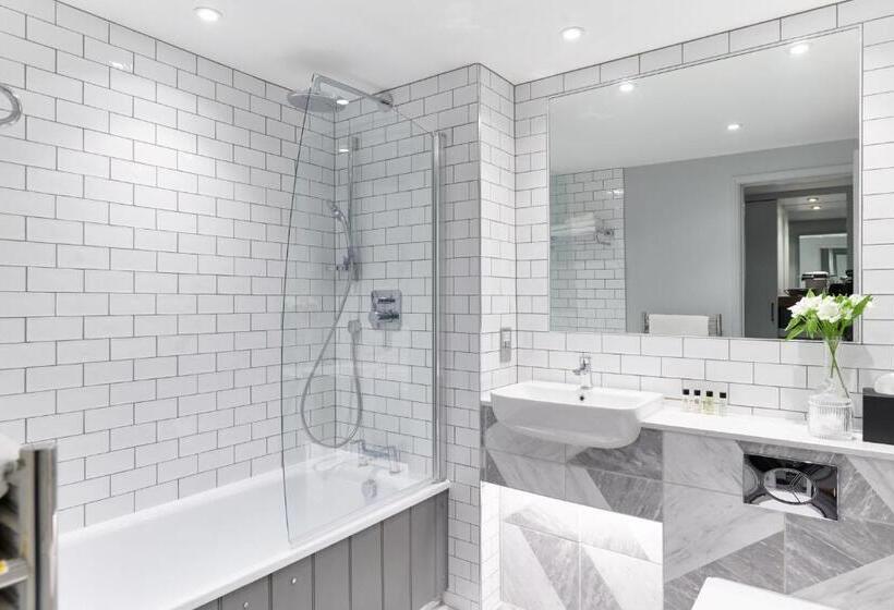 スーペリアールーム, Burnham Beeches