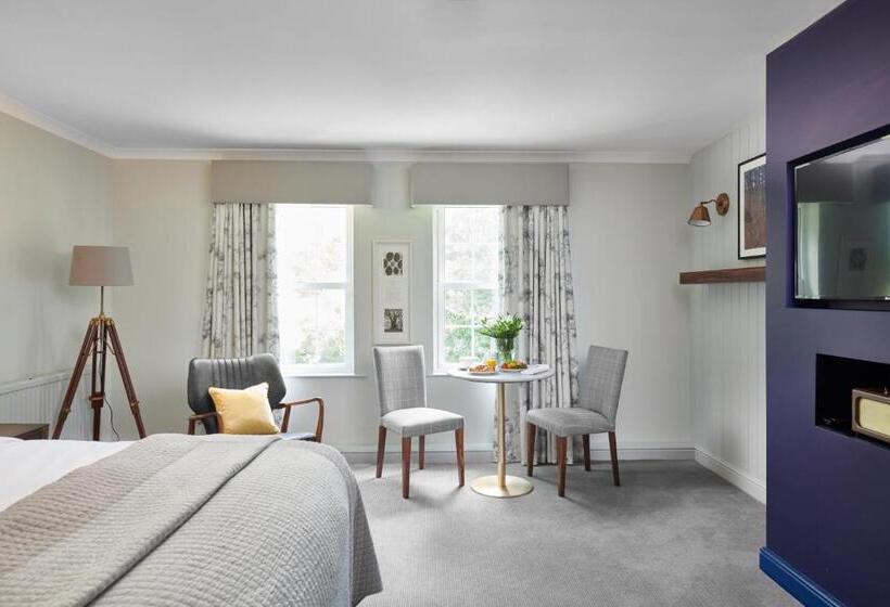 スーペリアールーム, Burnham Beeches