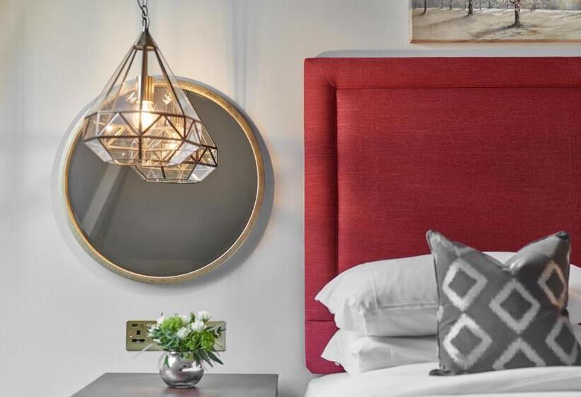 スーペリアールーム, Burnham Beeches