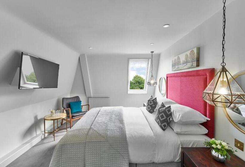 スーペリアールーム, Burnham Beeches