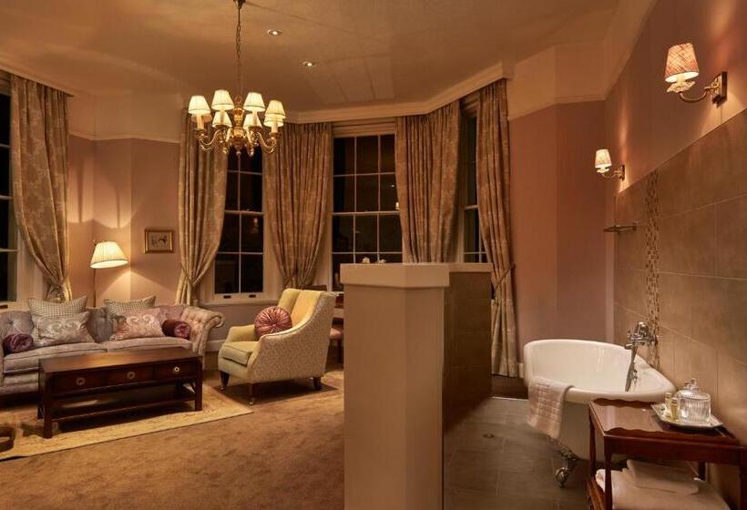 スイート, Burnham Beeches