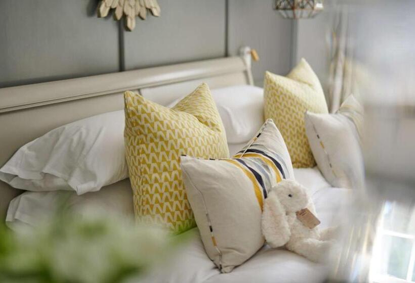 スイート, Burnham Beeches