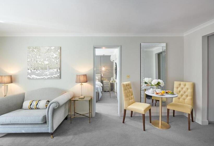 スイート, Burnham Beeches