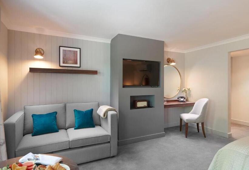 スーペリアファミリールーム, Burnham Beeches