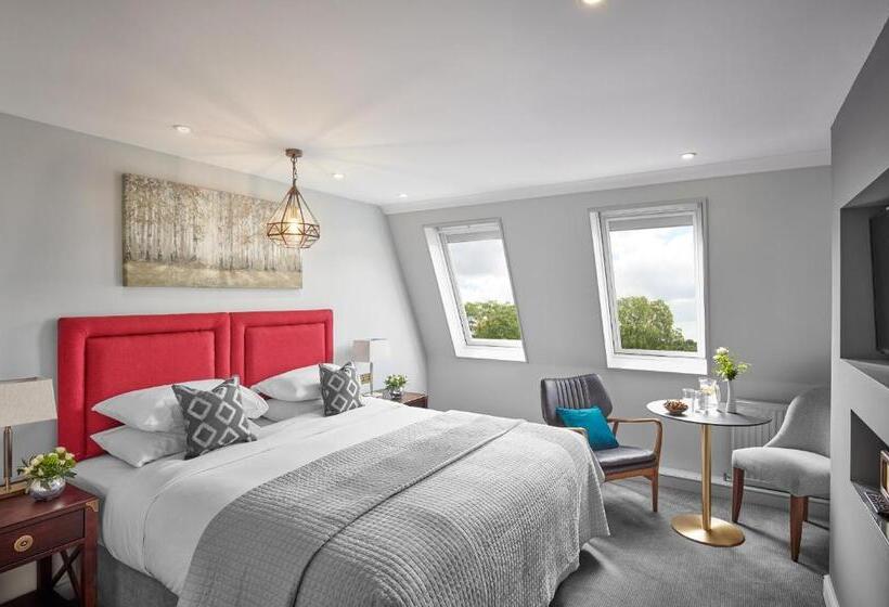 スーペリアファミリールーム, Burnham Beeches