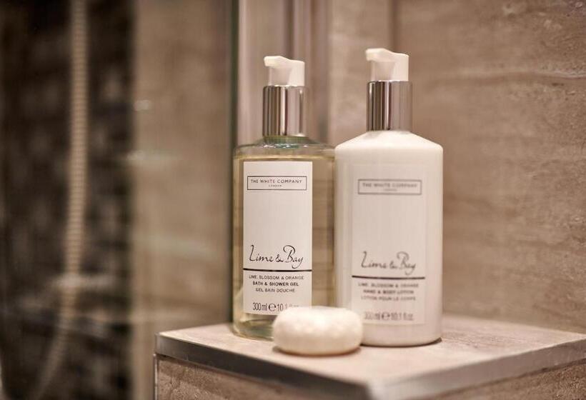 スーペリアファミリールーム, Burnham Beeches