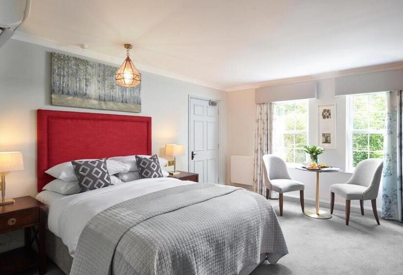 スーペリアールーム, Burnham Beeches