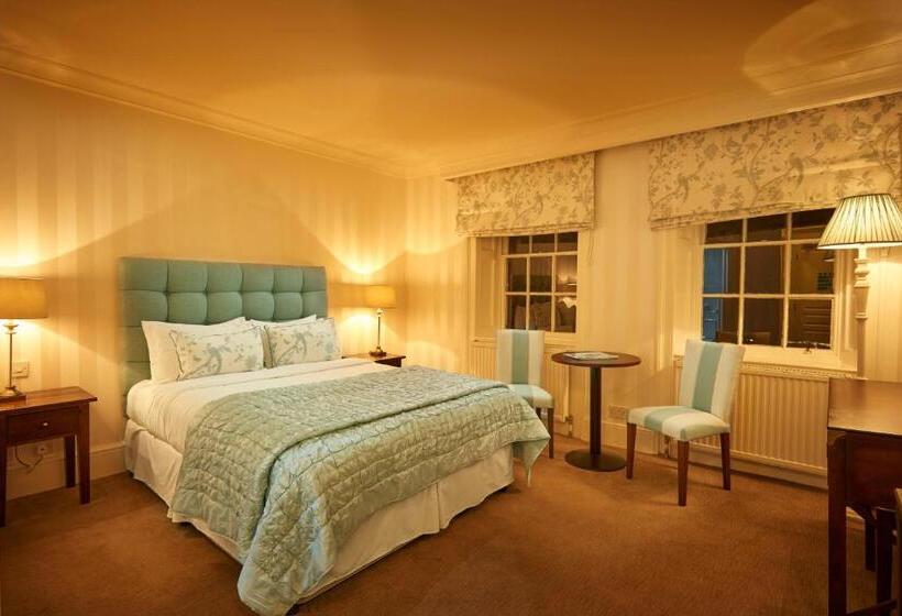 Номер Superior, Burnham Beeches