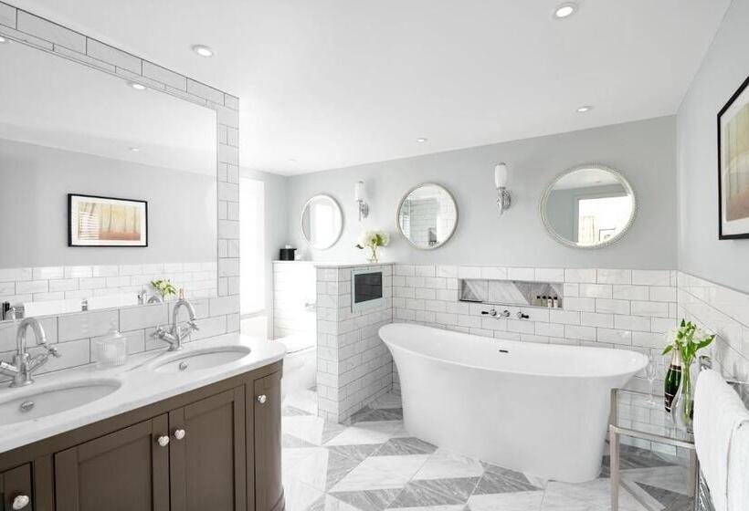 スイート, Burnham Beeches