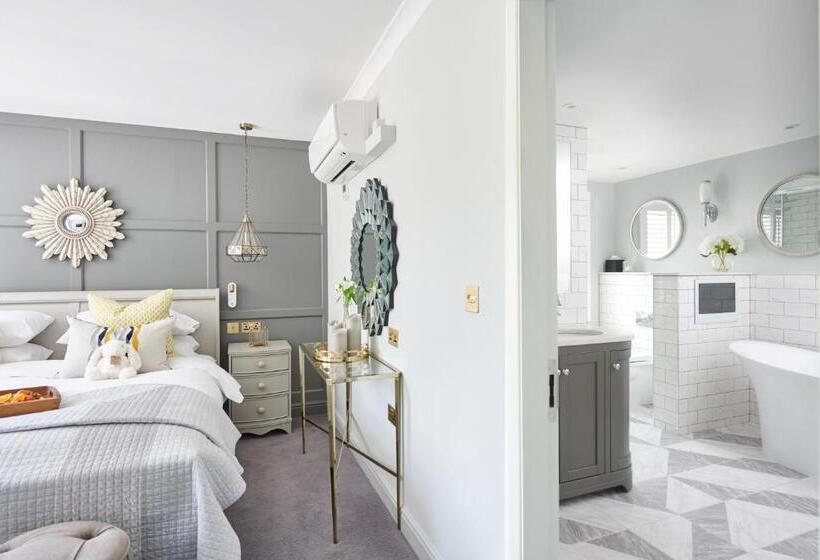 スイート, Burnham Beeches