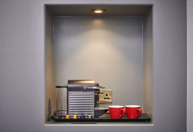 スーペリアールーム, Burnham Beeches