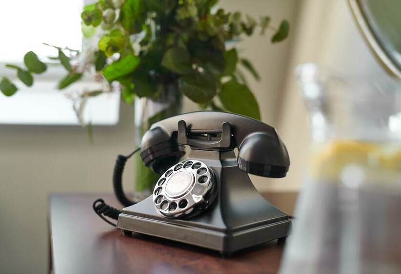 スーペリアールーム, Burnham Beeches