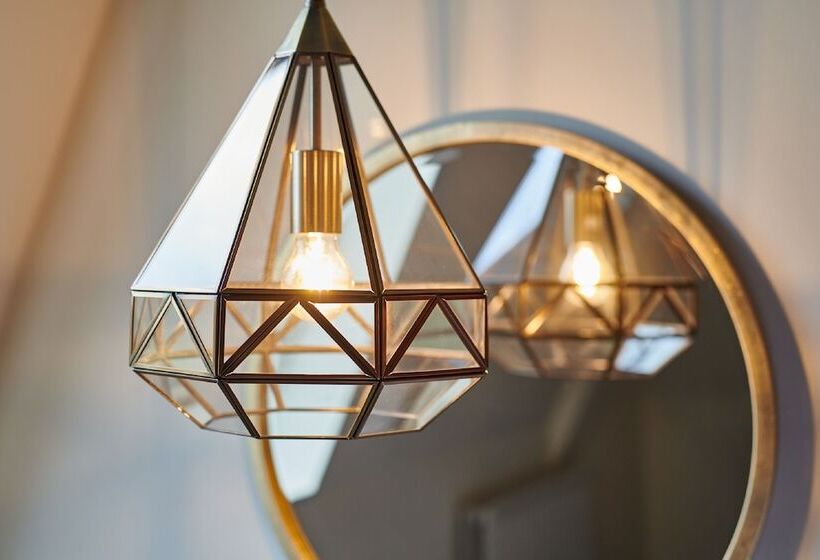 スーペリアールーム, Burnham Beeches