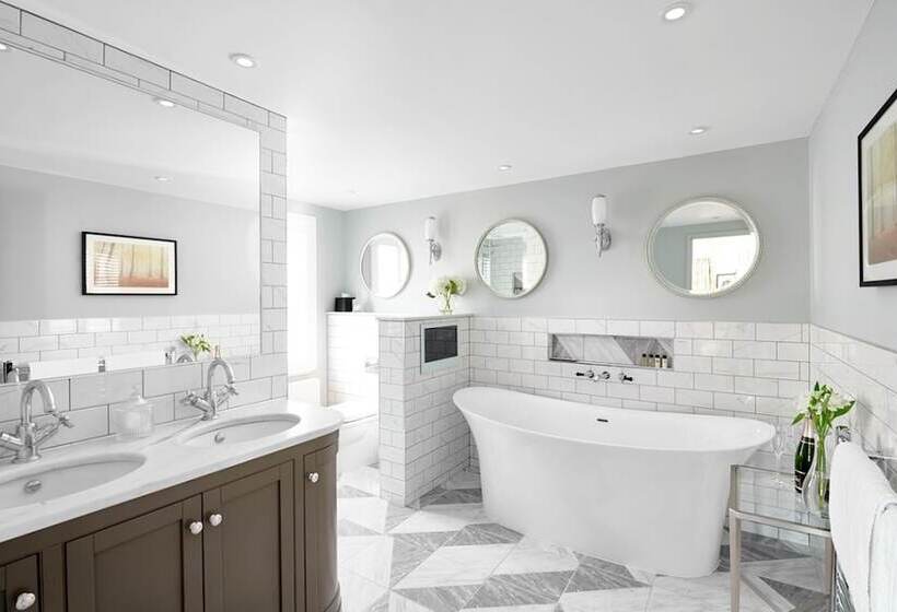 スイート, Burnham Beeches