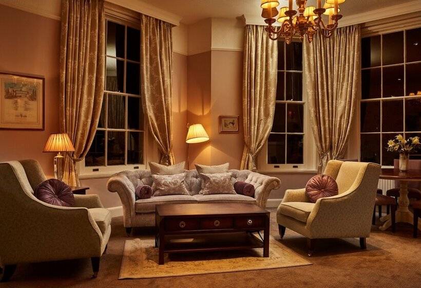 スイート, Burnham Beeches