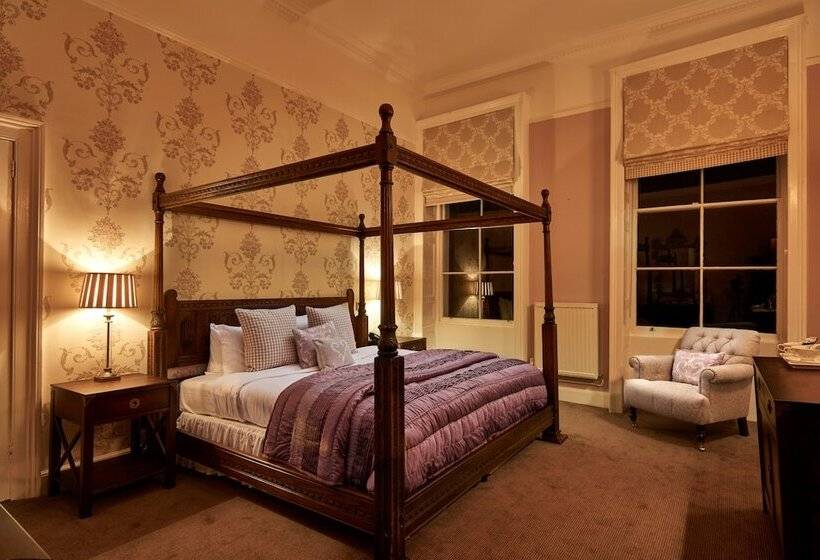 スイート, Burnham Beeches