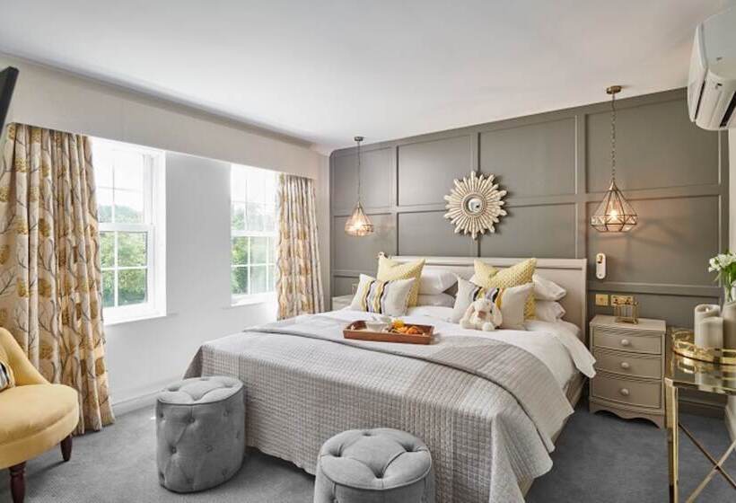 スイート, Burnham Beeches