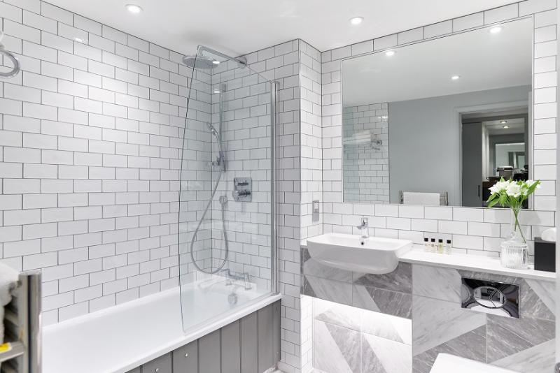 スーペリアファミリールーム, Burnham Beeches