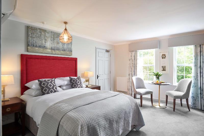 スーペリアファミリールーム, Burnham Beeches