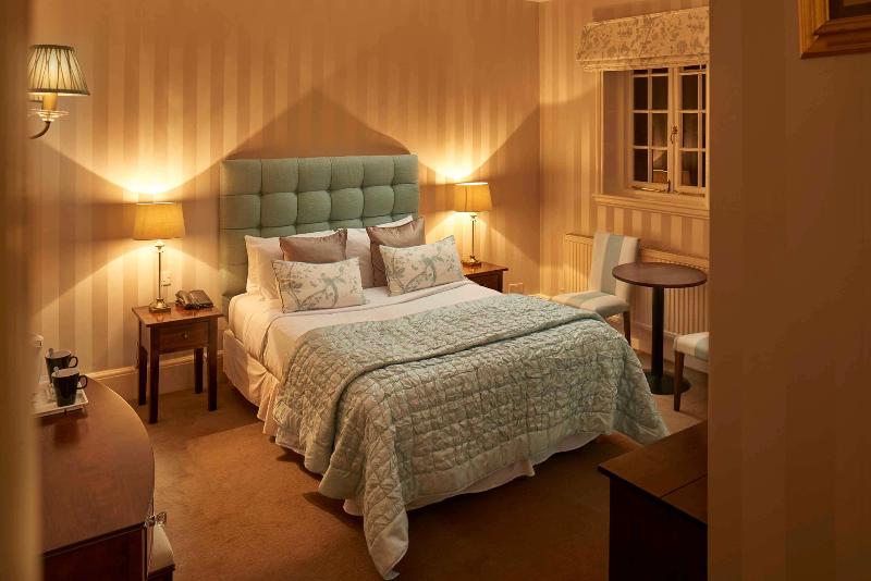 スーペリアールーム, Burnham Beeches