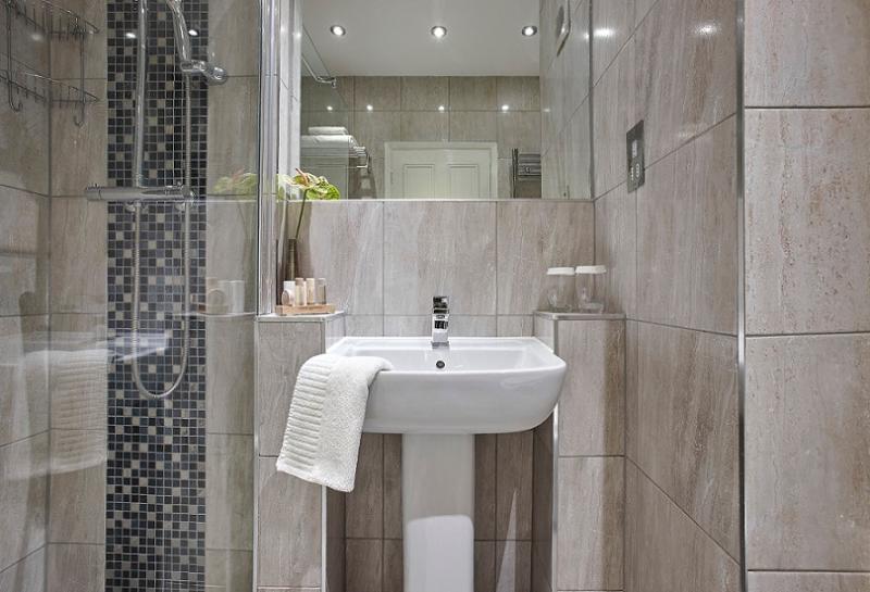 スーペリアールーム, Burnham Beeches