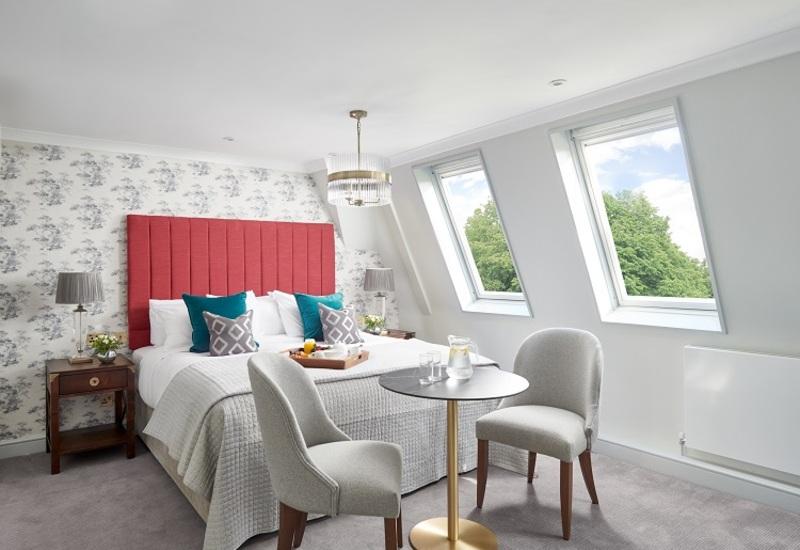 スイート, Burnham Beeches