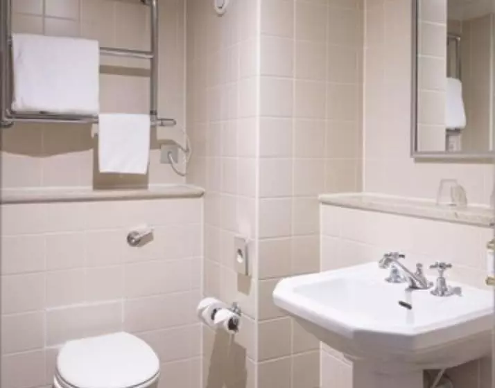 クラシックルーム, Bush Hotel Farnham