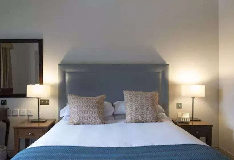 クラシックルーム, Bush Hotel Farnham