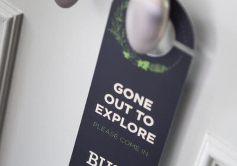 古典房间, Bush Hotel Farnham