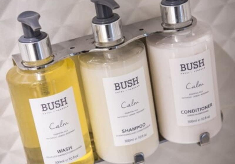 高级大房间, Bush Hotel Farnham