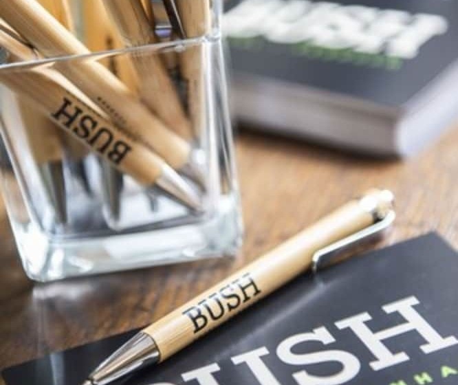 高级大房间, Bush Hotel Farnham