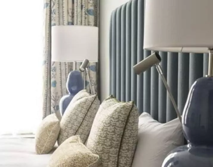 スイート, Bush Hotel Farnham