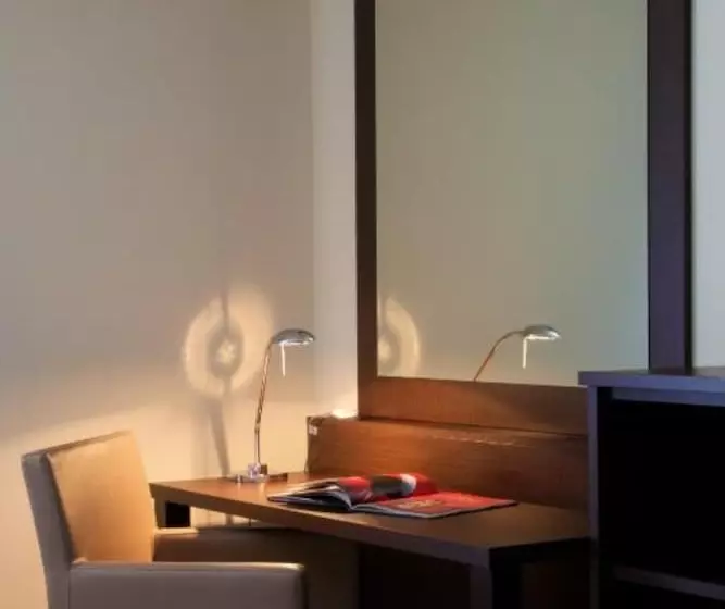 Superior-huone, Cambridge Bar Hill Hotel, Bw Signature Collection