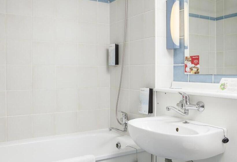 غرفة قياسية, Campanile Hotel   Basildon   East Of London