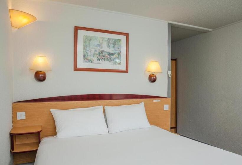 Quarto Estandar, Campanile Hotel   Basildon   East Of London